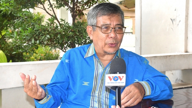 Học giả Indonesia: Việt Nam cho thấy sức sống của một dân tộc anh hùng