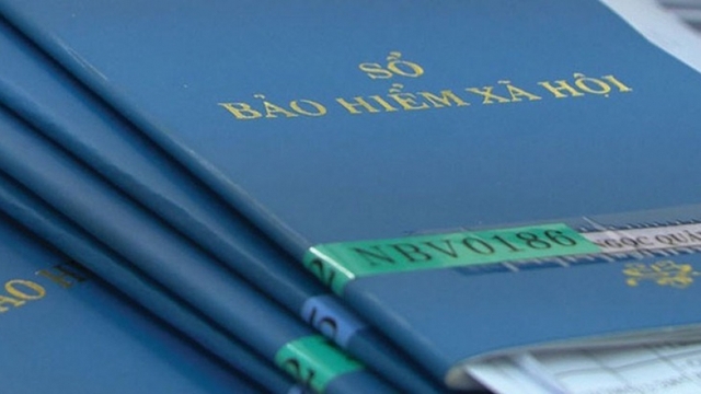 Cảnh báo sập bẫy lừa đảo khi mua bán, ủy quyền sổ BHXH online