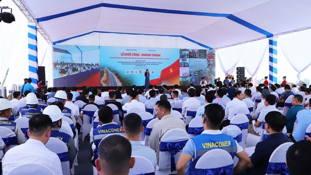 Bộ Xây dựng yêu cầu rà soát tiến độ thực hiện các công trình, dự án