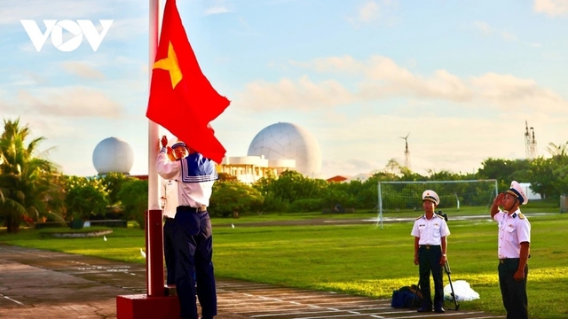 Khánh Hòa dự kiến còn 39 xã, phường và đặc khu Trường Sa