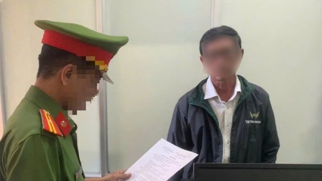 Cà Mau: Khởi tố cựu Phó Chi cục Thuế huyện Ngọc Hiển