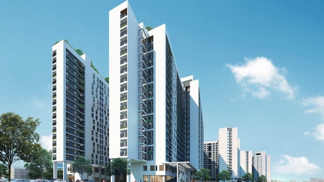 Nghịch lý BĐS 2026: Nhà ở xã hội chạm ngưỡng 30 triệu/m2, cầm 3 tỷ khó mua nhà