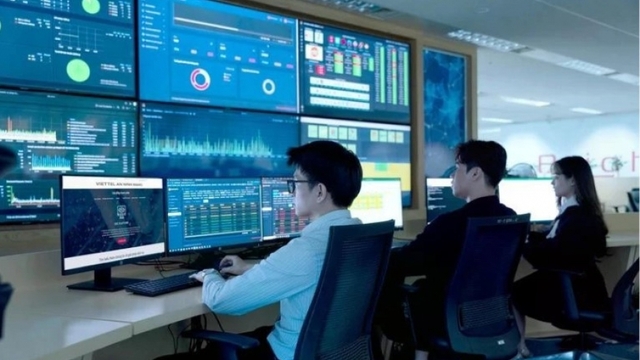 Proactive security crucial in response to more sophisticated cybercrimes: Expert