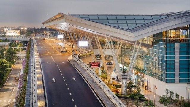 Skytrax names Noi Bai and Da Nang among world’s top 100 airports