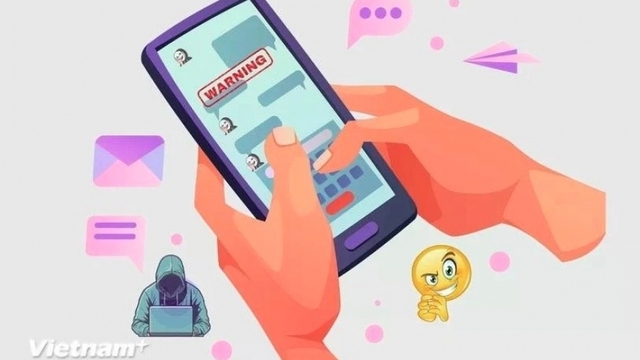 PM orders ramping up online fraud crackdown