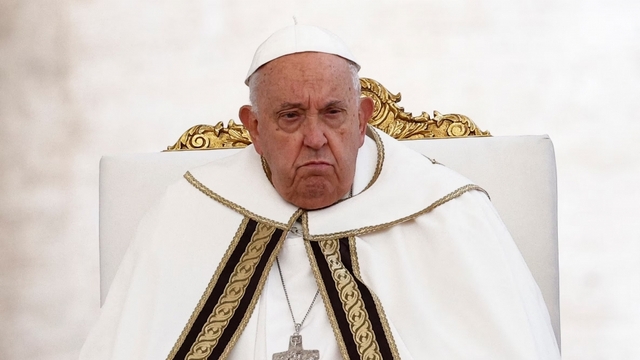 Thủ tướng Phạm Minh Chính gửi điện chia buồn Giáo hoàng Francis qua đời