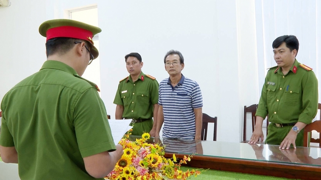 Mở rộng vụ án tại Sở Y tế tỉnh Bạc Liêu: Khởi tố thêm 3 đối tượng