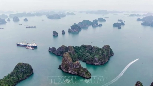 Ha Long city gears up for festival-filled holidays