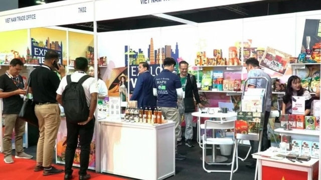 Vietnam needs long-term strategy to make deeper inroads into Halal market