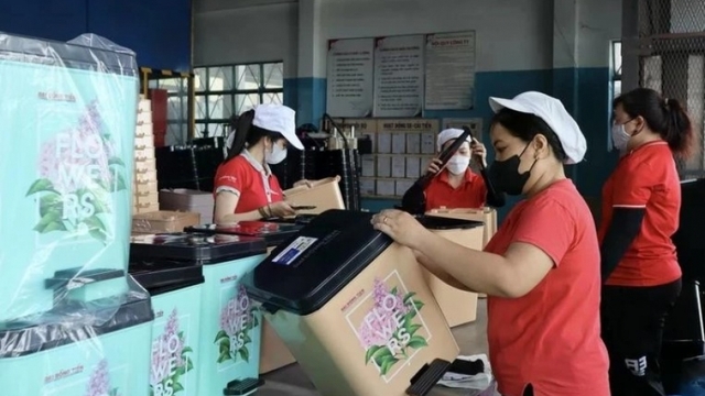 HCM City to boost support for businesses amid US tariff concerns