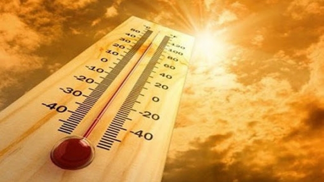 Northern region braces for first major hot spell of the year