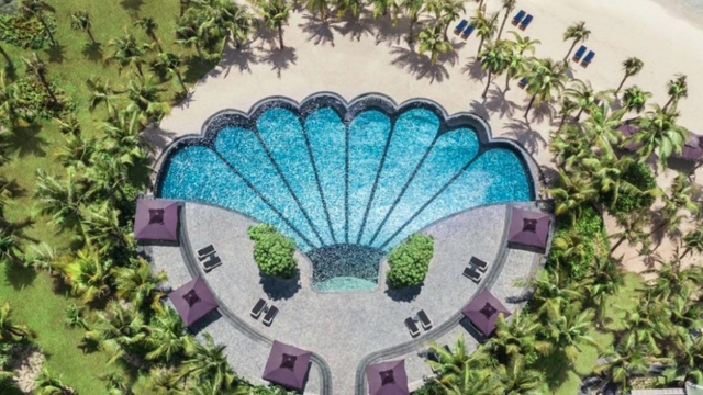 Ten Vietnamese hotels listed among world’s top 500 by Travel + Leisure