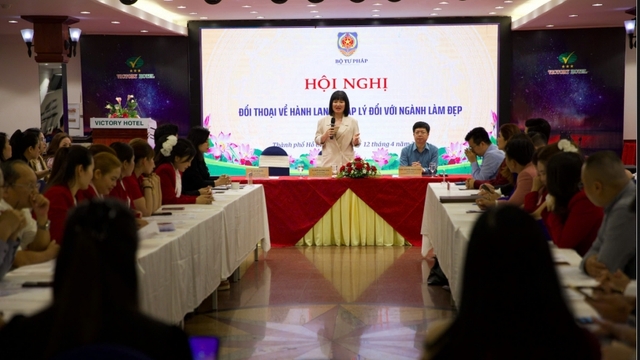 Ngành làm đẹp: Nhân lực "tay ngang", luật pháp lỏng lẻo, quản lý rối rắm