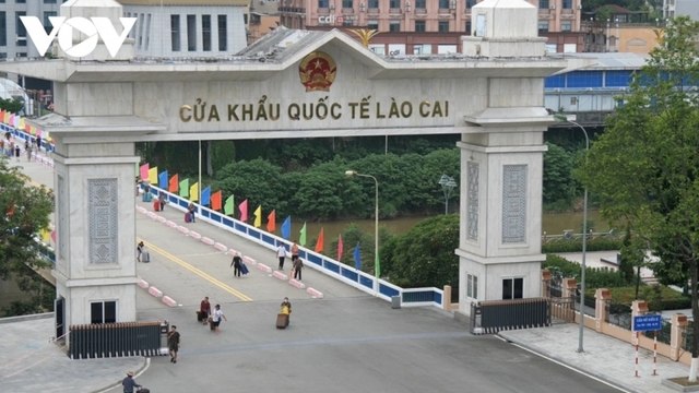 Dự kiến tên gọi 48 đơn vị hành chính cấp xã mới tại Lào Cai
