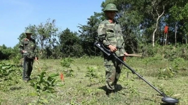 Hanoi hosts workshop to boost support for landmine victims across ASEAN