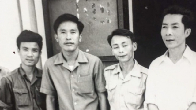 Hồi ức tiến về Sài Gòn ngày 30/4/1975 của nhà báo VOV