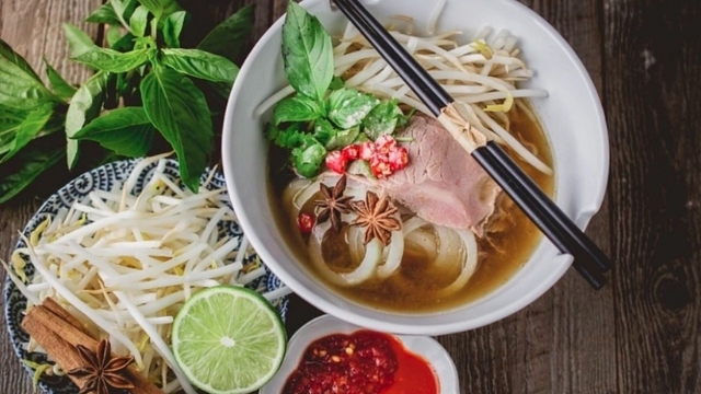 TasteAtlas names Vietnamese dishes among world’s Top 100 best soups