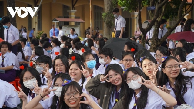 Bỏ cấp huyện, cấp xã quản lý nhà nước về giáo dục từ mầm non đến THCS