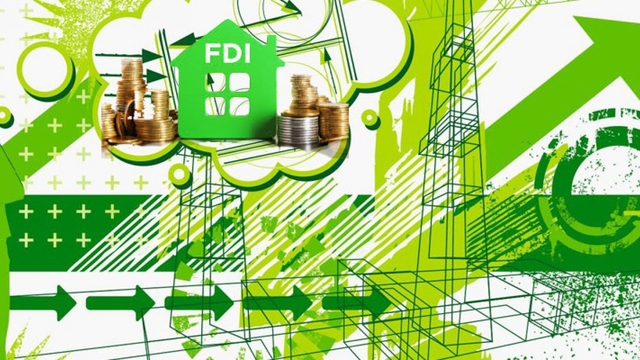 Thu hút dòng vốn FDI vào Việt Nam: Cần lấy chất lượng làm trọng