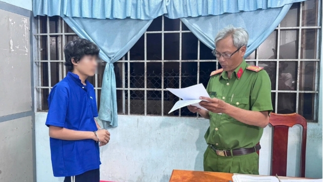 Người chưa thành niên giết người có được giảm án?