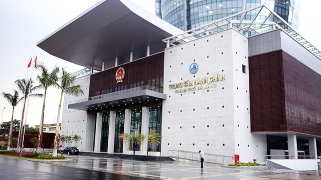 Đà Nẵng triển khai xây dựng đề án sắp xếp đơn vị hành chính cấp xã và cấp tỉnh