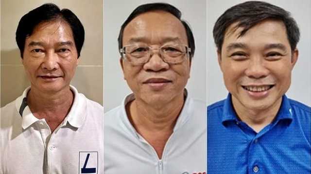 Đề nghị truy tố Chủ tịch Tập đoàn Tuấn Ân và 2 cựu Giám đốc Điện lực Bình Thuận