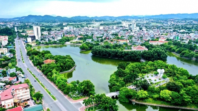 Tuyên Quang dự kiến còn 51 xã, phường, đặt tên gắn với các di tích lịch sử