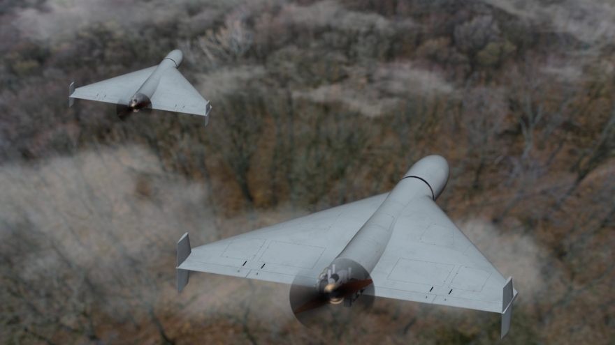 Toàn cảnh quốc tế trưa 7/5: “Tường thép” trên không của Nga bẻ gãy loạt UAV Ukraine