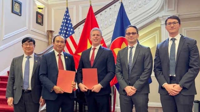 Vietjet, AV AirFinance ink US$300 million agreement to boost fleet growth