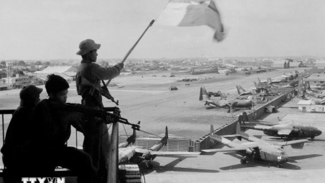 Argentina highlights significance of Vietnam’s reunification victory