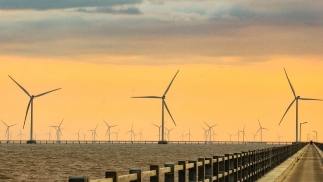 EVN proposes offshore wind power price cap of up to US$0.15/kWh in northern Vietnam