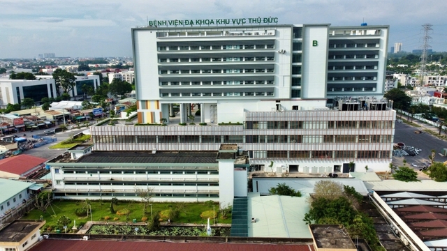 Nhiều bệnh viện ghi bước ngoặt quan trọng trong nâng cao chất lượng y tế TP.HCM