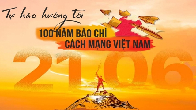Hơn 400 đại biểu dự Hội thảo khoa học 100 năm Báo chí Cách mạng Việt Nam