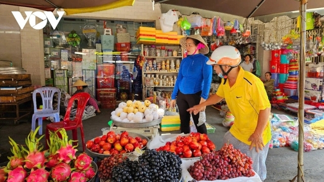 Bỏ thuế khoán: Hộ kinh doanh lo “hụt hơi” vì thêm chi phí, không rành công nghệ