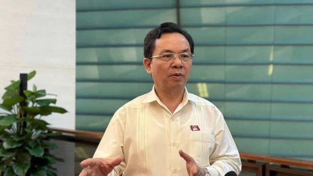 Việc cần làm sau chỉ đạo của Tổng Bí thư về xóa bỏ độc quyền vàng miếng