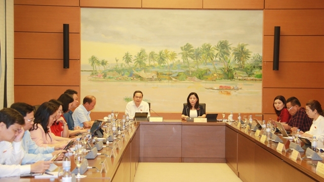 ĐBQH đề xuất giải pháp mạnh để “chặn đứng” hàng giả, hàng nhái