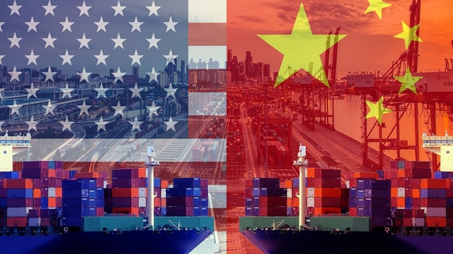 Trung Quốc và Mỹ sẽ tổ chức vòng đàm phán thương mại mới tại Thụy Điển