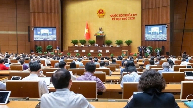 Two ministers to be grilled about issues of voter concern at NA sitting