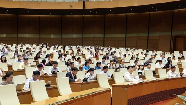 Thống nhất áp thuế 10% đối với các loại hình báo chí