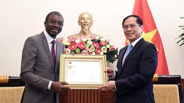 UNESCO vows continued support for Vietnam’s heritage