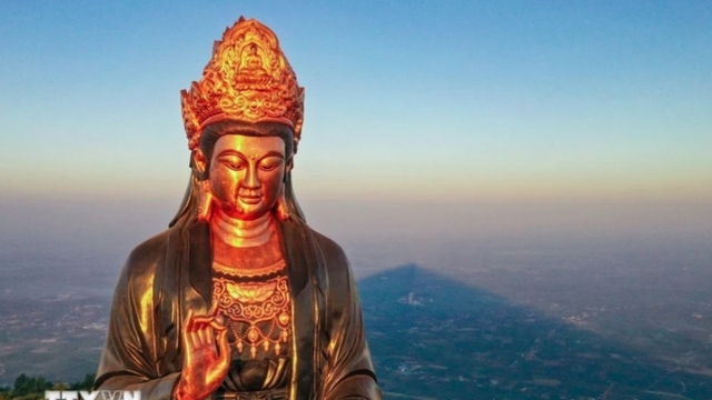 Diverse spiritual tours introduced to mark UN Day of Vesak 2025