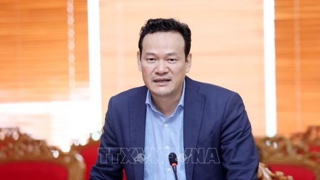 Vietnamese diplomat praises legal support from WTO advisory centre