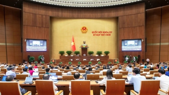 Legal assurance, innovation support key to private sector’s development