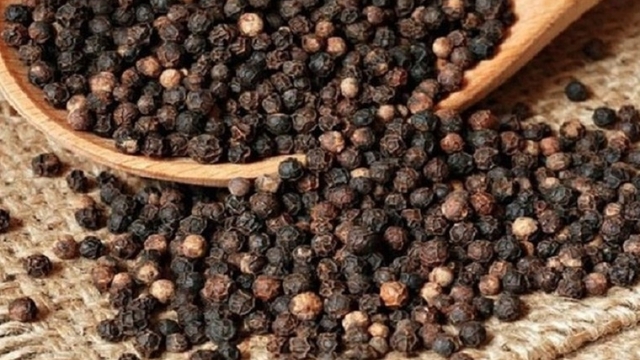 Rising pepper prices shadowed by looming US tariffs