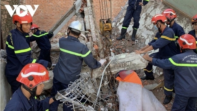 Gia tăng số vụ tai nạn lao động: Nhiều nơi làm tắt, làm thiếu quy trình an toàn