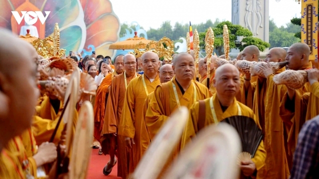 United Nations Day of Vesak 2025 launched in Vietnam