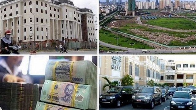 Hướng dẫn mới nhất về bàn giao, xử lý tài sản công sau sáp nhập, sắp xếp