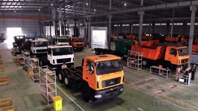 Ample room remains for Vietnam-Belarus trade cooperation