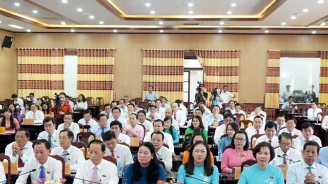Bến Tre: Hàng nghìn trường hợp xin nghỉ hưởng chế độ theo Nghị định 178