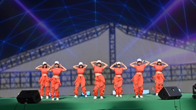 Bộ Y tế kêu gọi giới trẻ “thay đổi nhỏ” để giảm tình trạng thừa cân, béo phì